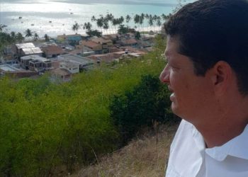 MARAGOGI- Vereador Júnior defende que verba do pré-sal seja destinada exclusivamente para o IPREV.