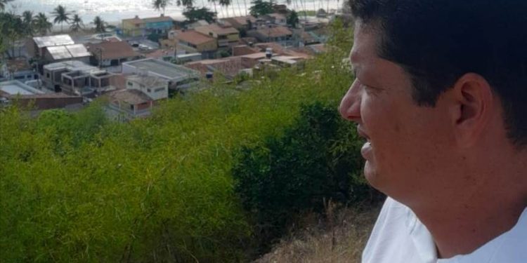 MARAGOGI- Vereador Júnior defende que verba do pré-sal seja destinada exclusivamente para o IPREV.