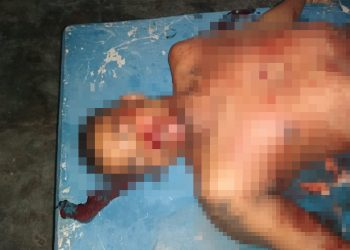 Polícia troca tiros e mata homem ao tentar cumprir mandado de prisão no Passo de Camaragibe.