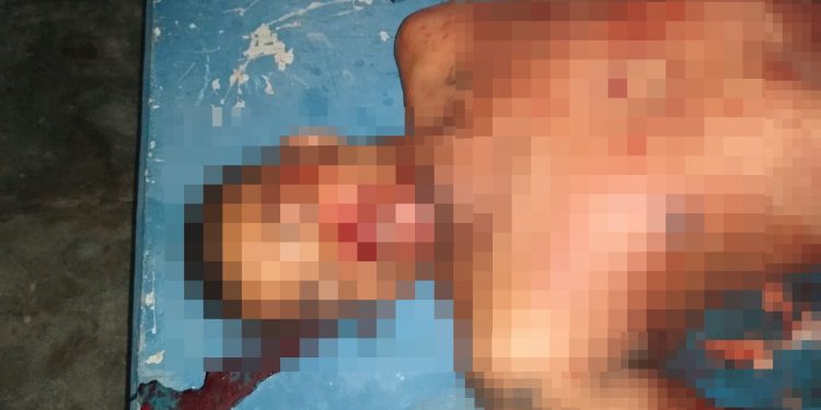 Polícia troca tiros e mata homem ao tentar cumprir mandado de prisão no Passo de Camaragibe.