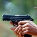 MARAGOGI- Quatro elementos atiram contra policiais do 6° BPM ao avistarem viatura.