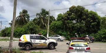 Homem é preso em flagrante por divulgar ações policiais em grupos de Whatsapp