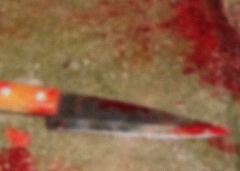 MARAGOGI- Homem tenta matar outro de faca no Corre Água