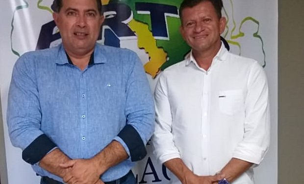 Marcos Madeira vai disputar a eleição de Maragogi pelo PRTB