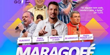 MARAGOGI- Maragofé movimenta Litoral Norte de Alagoas