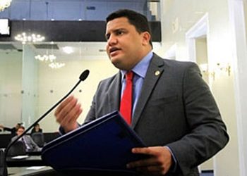 MARAGOGI- Governador nomeia Marquinhos Madeira para Assessoria