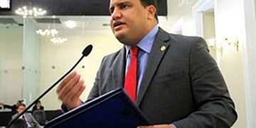 MARAGOGI- Governador nomeia Marquinhos Madeira para Assessoria