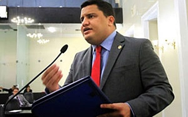 MARAGOGI- Governador nomeia Marquinhos Madeira para Assessoria
