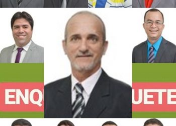 MARAGOGI- Enquete com vereadores nas redes sociais gera mais de cem comentários negativos