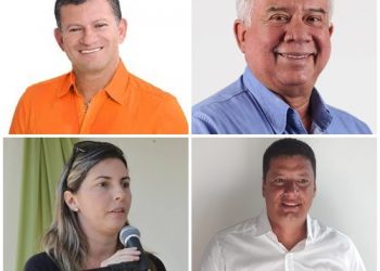 ELEIÇÕES MUNICIPAIS 2020 – Maragogi já tem 04 possíveis pré-candidatos.