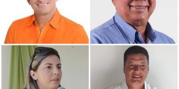 ELEIÇÕES MUNICIPAIS 2020 – Maragogi já tem 04 possíveis pré-candidatos.
