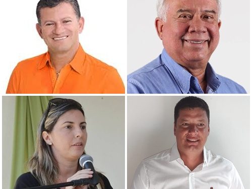 ELEIÇÕES MUNICIPAIS 2020 – Maragogi já tem 04 possíveis pré-candidatos.