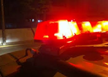 FESTA DA JUVENTUDE- Policial é agredido e dois indivíduos são presos por tráfico de drogas.