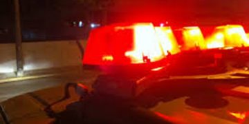 FESTA DA JUVENTUDE- Policial é agredido e dois indivíduos são presos por tráfico de drogas.