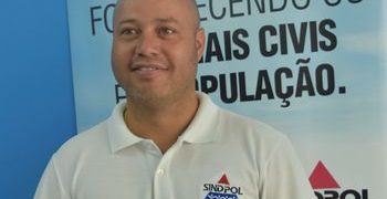 Agentes e escrivães da Polícia Civil podem entrar em greve hoje após assembleia