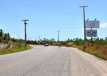 MARAGOGI- Turista Argentino tem três mil dólares roubados em praia de Burgalhau.