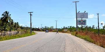 MARAGOGI- Turista Argentino tem três mil dólares roubados em praia de Burgalhau.