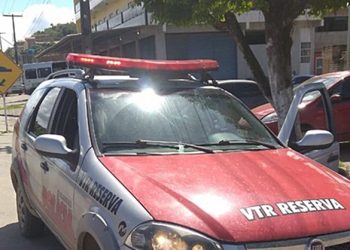 Maragogi- Mais um veículo é arrombado na praia de Peroba e cadáver é encontrado em Porto Calvo.