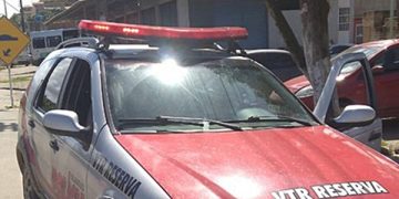 Maragogi- Mais um veículo é arrombado na praia de Peroba e cadáver é encontrado em Porto Calvo.