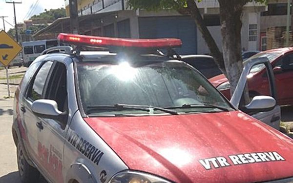 Maragogi- Mais um veículo é arrombado na praia de Peroba e cadáver é encontrado em Porto Calvo.