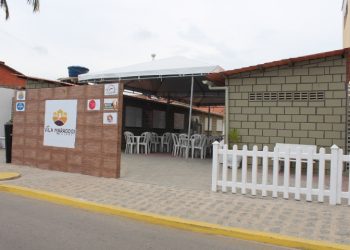 VILA MARAGOGI GOURMET- Novo empreendimento gera emprego e renda na cidade.