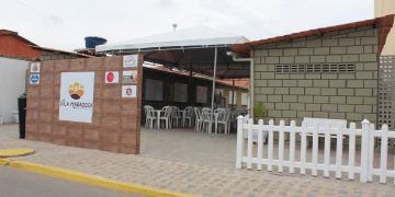 VILA MARAGOGI GOURMET- Novo empreendimento gera emprego e renda na cidade.