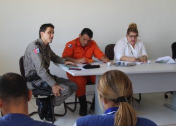 MARAGOGI–Ministério Público, município e órgãos de segurança pública assinam TAC para Carnaval.