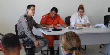 MARAGOGI–Ministério Público, município e órgãos de segurança pública assinam TAC para Carnaval.