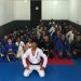 MARAGOGI- Centro de treinamento de Jiu-Jitsu de Maragogi se expande para as comunidades