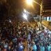 MARAGOGI- Coordenador da prefeitura cancela trio em pleno desfile, causando a revolta de populares.