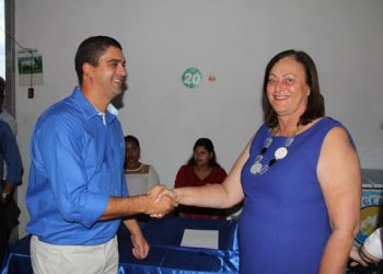 MARAGOGI- Vereador Dani da Elba anuncia sua ida para o PMN ( Partido da Mobilização Nacional)