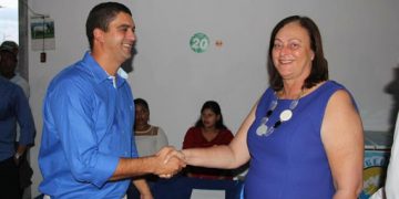 MARAGOGI- Vereador Dani da Elba anuncia sua ida para o PMN ( Partido da Mobilização Nacional)