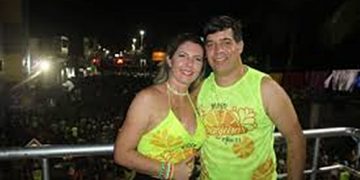 MARAGOGI- Bloco Laranjeiras se consolida como bloco solidário do carnaval de Maragogi.