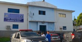 Morador entra em luta corporal com assaltante e evita furto de residência