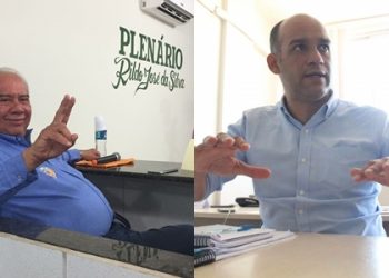 MARAGOGI- Briga interna por vaga de vice pode trazer um nome de fora para compor chapar com Lira.