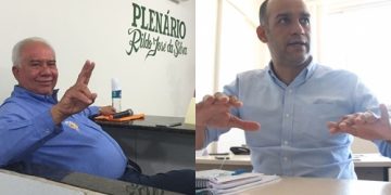 MARAGOGI- Briga interna por vaga de vice pode trazer um nome de fora para compor chapar com Lira.