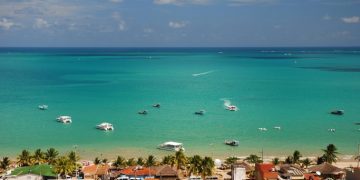 MARAGOGI- Turista é roubado em embarcação quando fazia passeio.