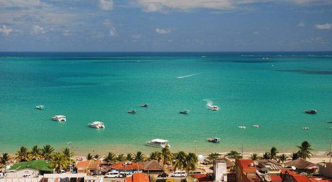MARAGOGI- Turista é roubado em embarcação quando fazia passeio.