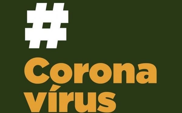 São falsas as notícias de suspensão do expediente em órgãos estaduais