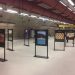 MARAGOGI- Exposição sobre Maragogi no metrô de São Paulo faz sucesso.