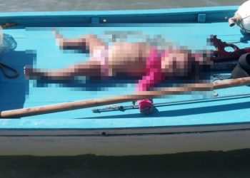TRAGÉDIA- Pai e filha morrem afogados no mar de Maragogi