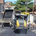 MARAGOGI- Governo do Estado asfalta Rua dos Correios em São Bento.