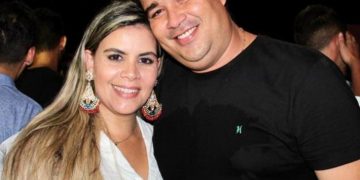 JAPARATINGA- Ex-primeira-dama é pré-candidata a vereadora e reforça grupo do prefeito Júnior Loureiro.