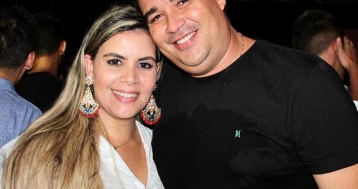 JAPARATINGA- Ex-primeira-dama é pré-candidata a vereadora e reforça grupo do prefeito Júnior Loureiro.