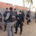MARAGOGI- Dois moradores do Alto do Cuscuz em São Bento são presos por tráfico de drogas