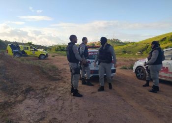 MARAGOGI- Operação Contumaz prende envolvidos em tráfico e homicídios no Risca Faca