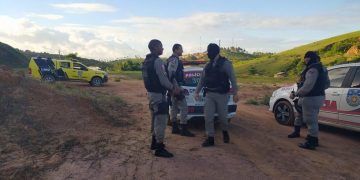 MARAGOGI- Operação Contumaz prende envolvidos em tráfico e homicídios no Risca Faca