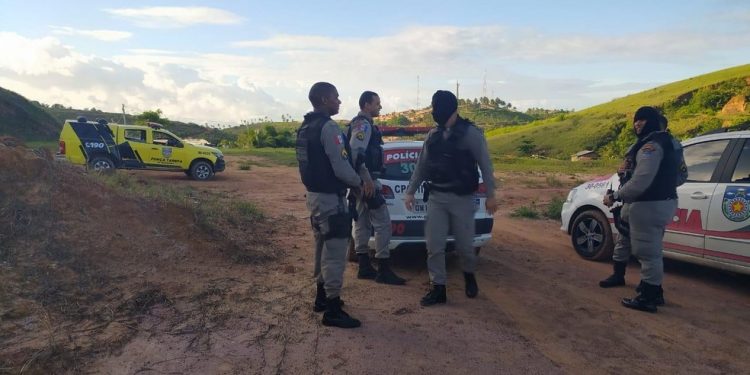 MARAGOGI- Operação Contumaz prende envolvidos em tráfico e homicídios no Risca Faca