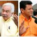 MARAGOGI- Paulo Max, Sérgio Lira, Marcos Madeira e Henrique Peixoto; o poder da cidade há 28 fora das mãos dos nativos.