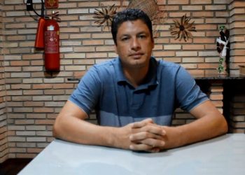 MARGOGI- Vereador Júnior de Barra Grande cobra ações do prefeito Sérgio Lira sobre a crise econômica causada pela pandemia.